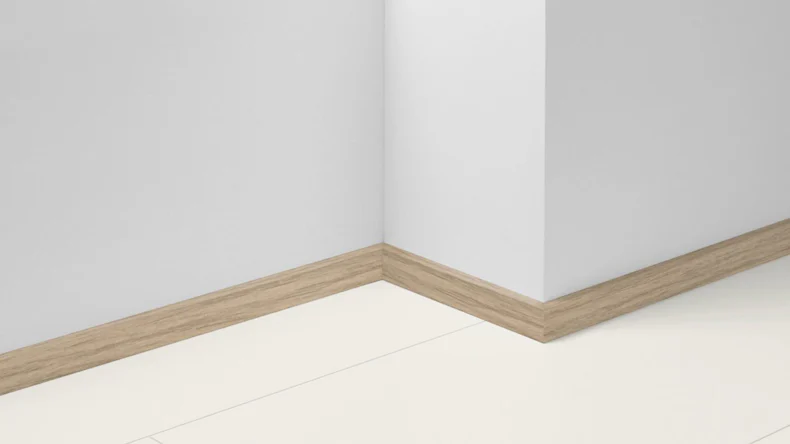 Parador Sockelleisten SL 3 - 16x40mm - Eiche (1745403)
