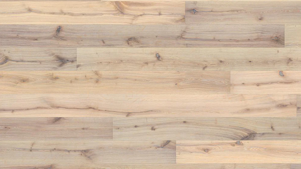Kährs Parquet Flooring - Boardwalk Collection Oak Luce (151NDMEK11KW240)