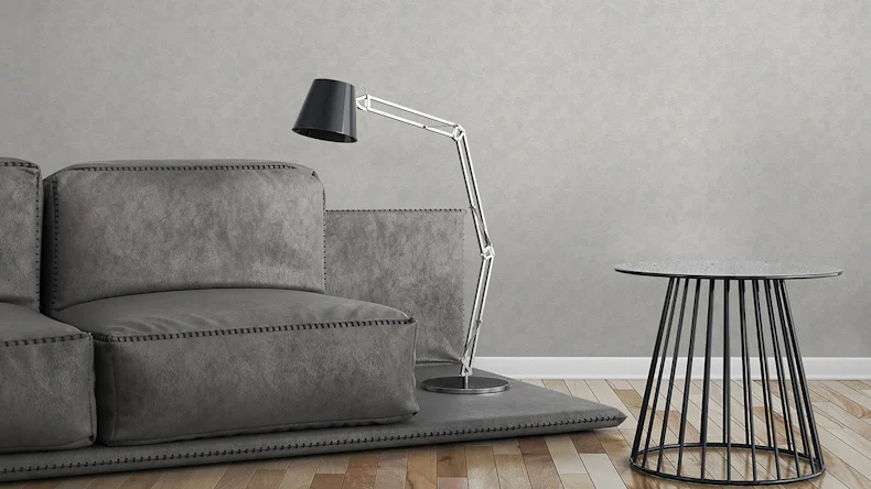 carta da parati in vinile bianco vintage plains masterbatch 2020 319