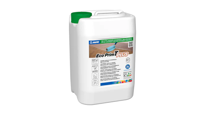 Mapei Eco Prim T Plus Grundierung 5kg