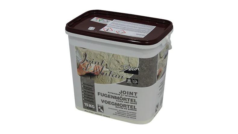 planeo Fugenmörtel 15 kg Antikweiss