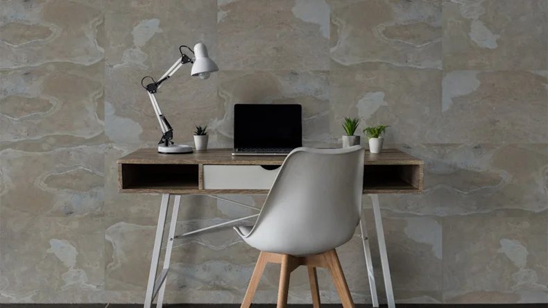 planeo Stonewall Light - Tan 60x40cm