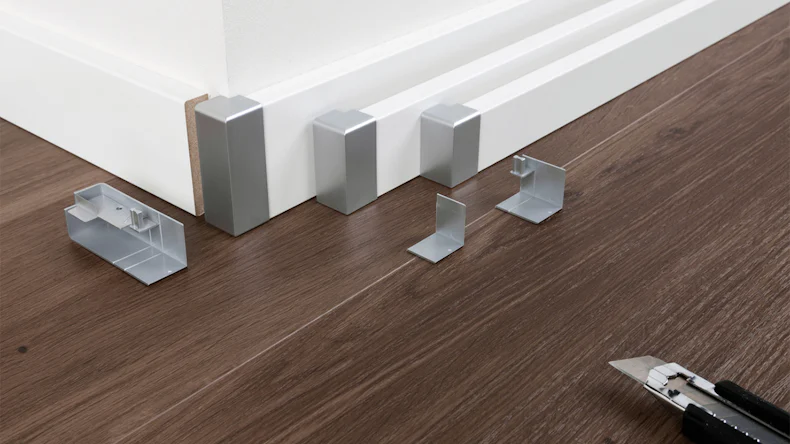 Universal Außenecken Typ 2 für SL 3, SL 5, SL 6 und SL 18 (1602613)