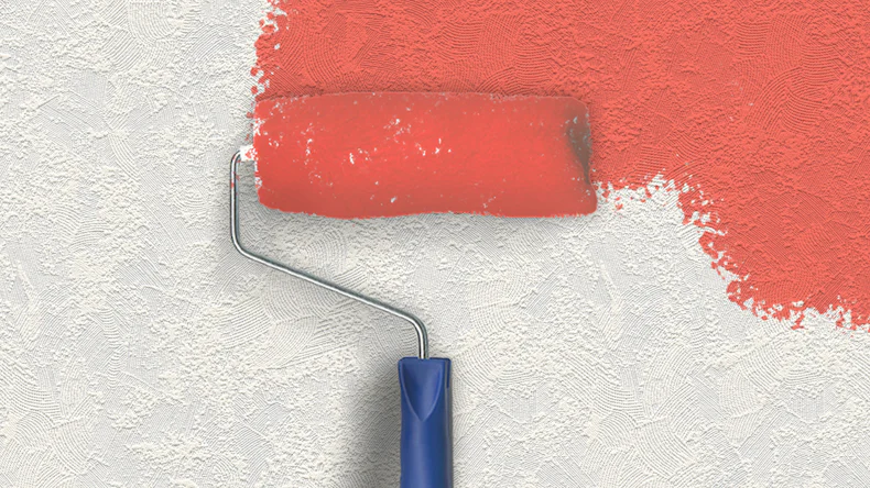 carta da parati in vinile bianco vintage plains masterbatch 2020 514