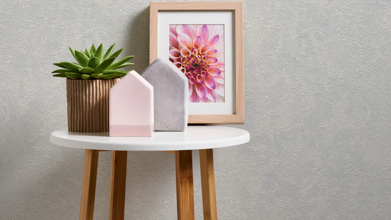 carta da parati in vinile bianco vintage plains masterbatch 2020 514