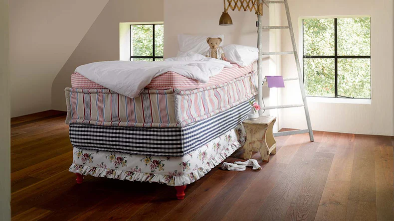 Parador Parkett - Classic 3060 Living Thermoeiche Medium (1739924)