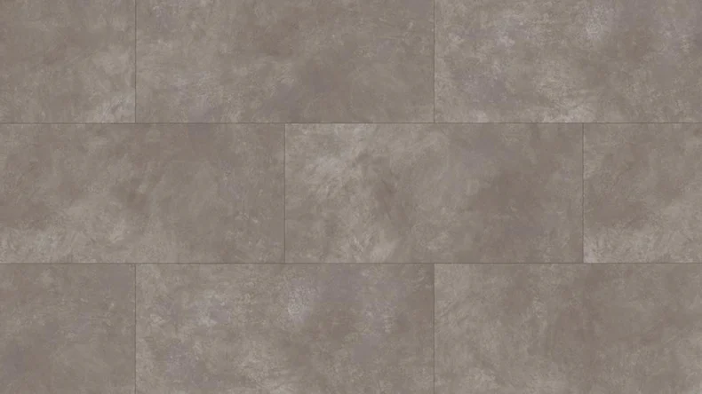 Parador Sol PVC clipsable - Modular ONE Béton gris foncé (1743541)