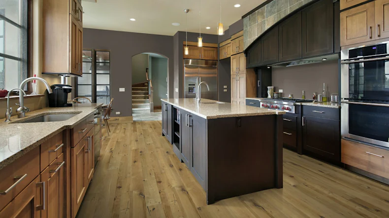 planeo Parkett - CLASSIC Europäische Eiche (PU-000184-N)