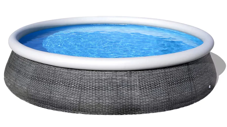 Easy Poolset Ø 396 cm