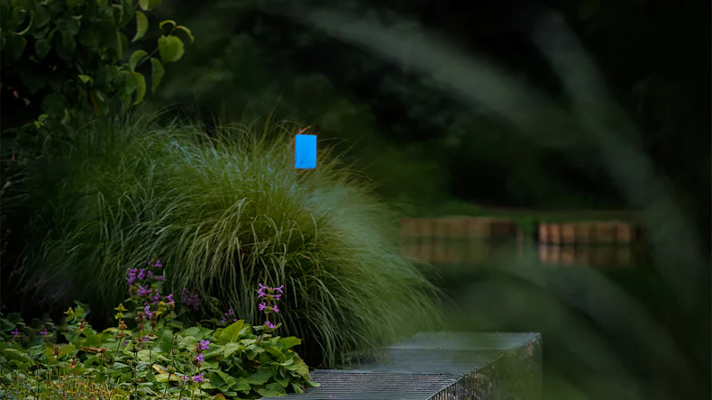 planeo Oberon Smart 12V - LED-Zigbee Standleuchte