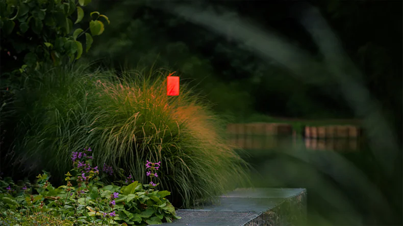 planeo Oberon Smart 12V - LED-Zigbee Standleuchte