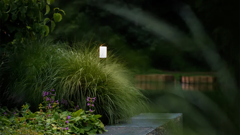 planeo Oberon Smart 12V - LED-Zigbee Standleuchte