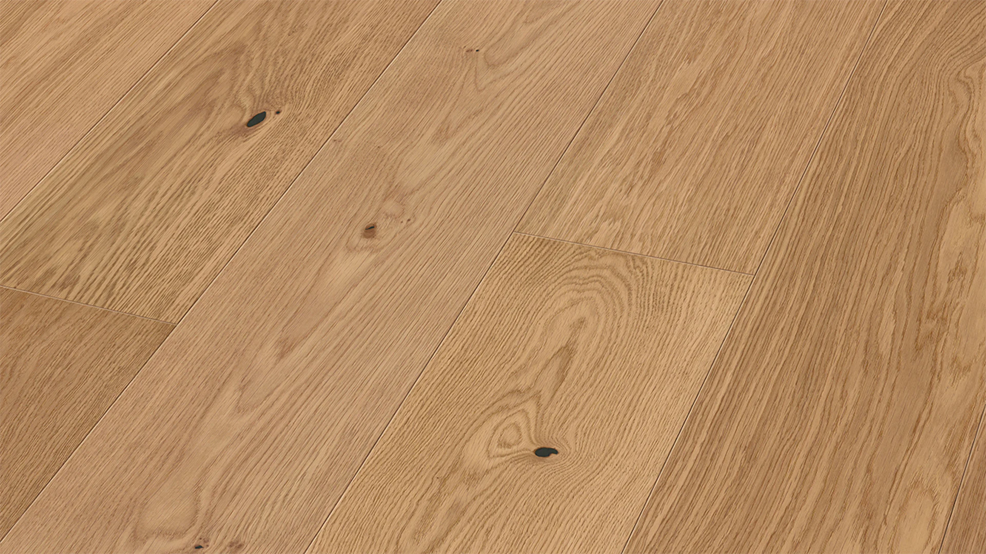 MEISTER Wood flooring - Natureflex HD 100 Oak lively 20013 | Authentic appearance (500139-2200210-20013)
