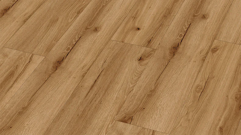 MEISTER Designboden Dryback-Vinyl DD 155 - 20081 Sunset lounge Natural Wood-Struktur (400048-1226186-20081)