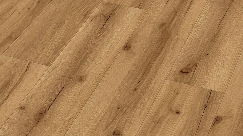 MEISTER Designboden Rigid-Vinyl RD 200 S - 20081 Sunset lounge | Trittschalldämmung integr. (400047-1220230-20081)