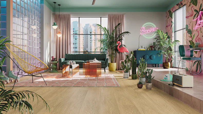 MEISTER Klick Vinyl - MeisterDesign RM 400 S Cloud rap (400045-1524228-20083)