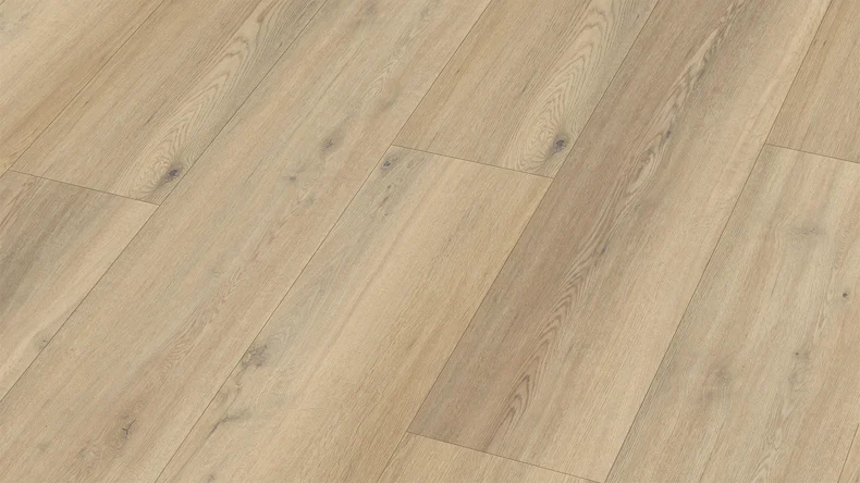 MEISTER Designboden Dryback-Vinyl DD 155 - 20190 Minimal wave Natural Wood-Struktur (400048-1226186-20190)