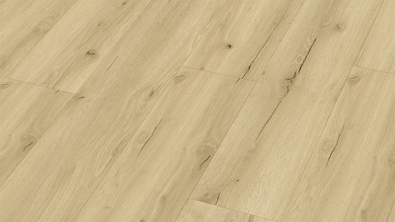 MEISTER Designboden Dryback-Vinyl DD 155 - 20191 Garage pop Natural Wood-Struktur (400048-1226186-20191)