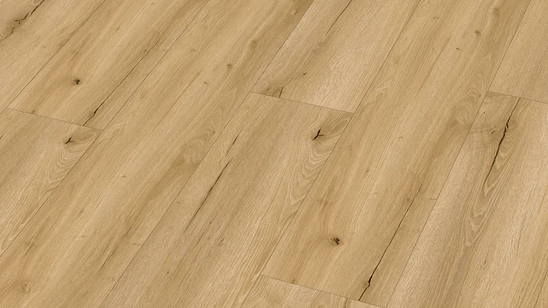 MEISTER Designboden Dryback-Vinyl DD 155 - 20192 Industrial pop Natural Wood-Struktur (400048-1226186-20192)