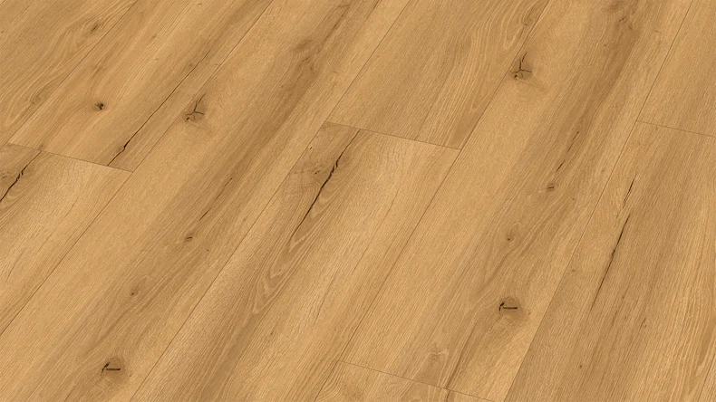 MEISTER Designboden Dryback-Vinyl DD 155 - 20193 Grunge pop Natural Wood-Struktur (400048-1226186-20193)