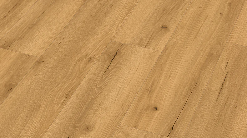 MEISTER Designboden Rigid-Vinyl RD 200 S - 20193 Grunge pop | Trittschalldämmung integr. (400047-1220230-20193)