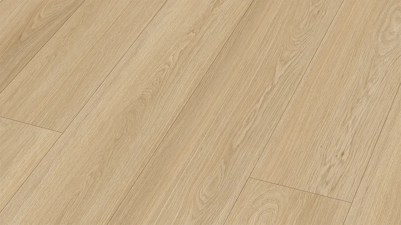 MEISTER Designboden Rigid-Vinyl RM 500 S - 20199 Beat poetry | Trittschalldämmung integr. (400050-1522225-20199)