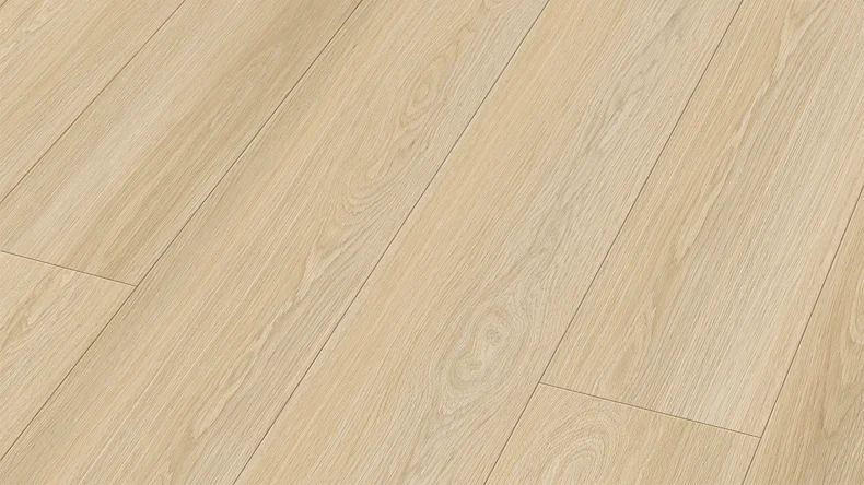 MEISTER Designboden Rigid-Vinyl RM 500 S - 20200 Easy listening | Trittschalldämmung integr. (400050-1522225-20200)