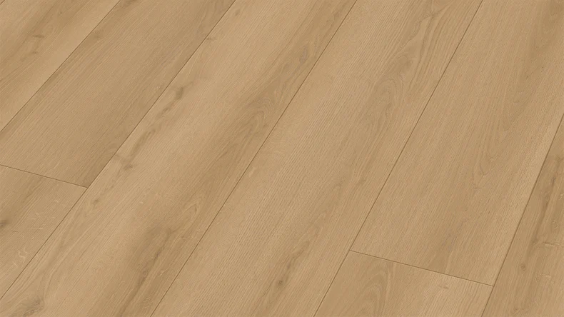 MEISTER Designboden Rigid-Vinyl RM 500 S - 20202 Torch song | Trittschalldämmung integr. (400050-1522225-20202)