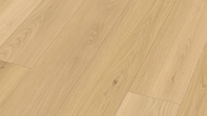 MEISTER Designboden Rigid-Vinyl RM 500 S - 20204 Electric blues | Trittschalldämmung integr. (400050-1522225-20204)