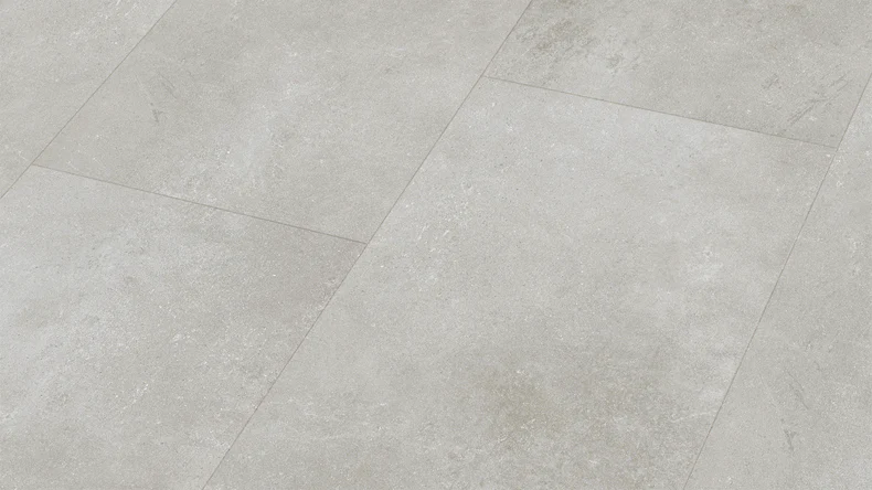 MEISTER Designboden Rigid-Vinyl RB 500 S - 20211 Modern hard rock | Trittschalldämmung integr. (400049-0914457-20211)