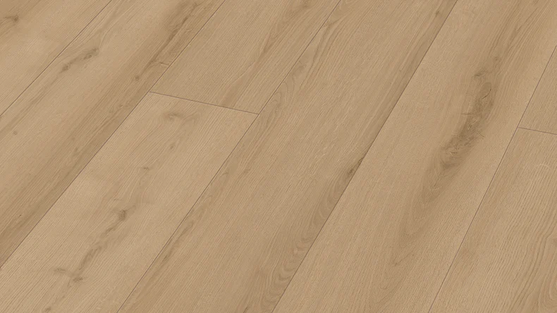 MEISTER Designboden Rigid-Vinyl RL 600 S - 20217 Chapman stick | Trittschalldämmung integr. (400052-1830225-20217)