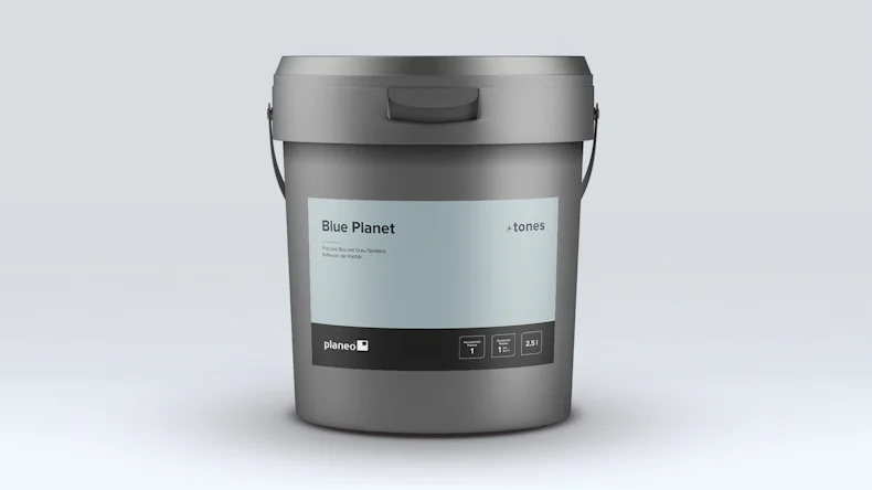 planeo tones - Blue Planet 2,5l