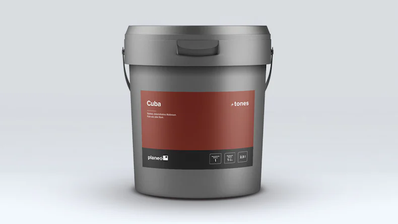planeo tones - Cuba 2,5l