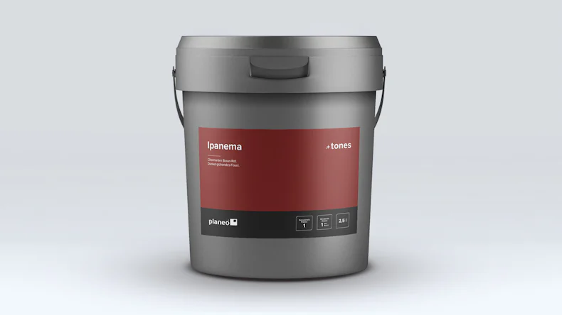 planeo tones - Ipanema 2,5l