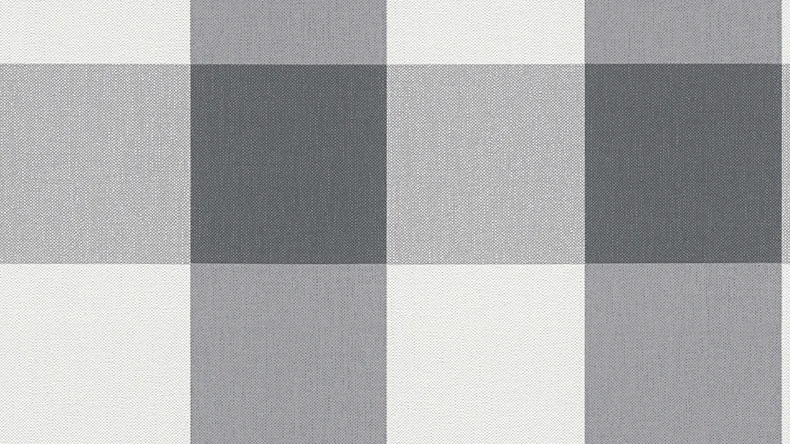 Vinyltapete Black & White 4 A.S. Création Modern Grau Weiß 367