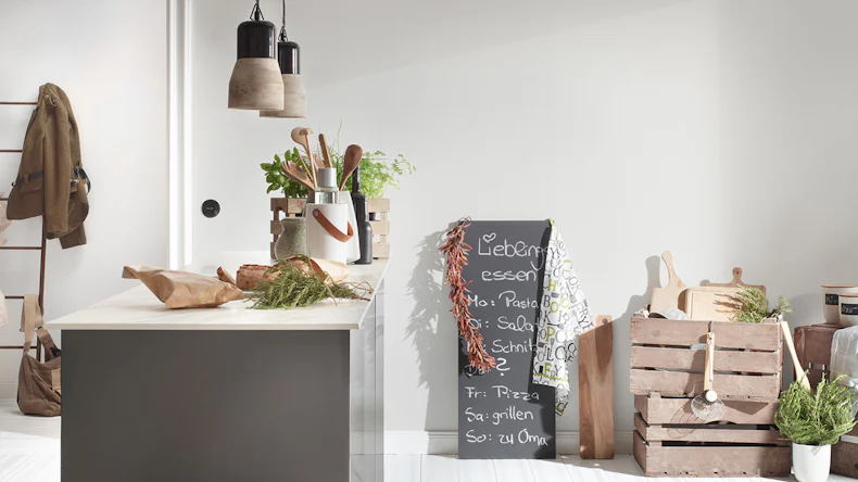 Carta da parati in vinile bianco e nero 4 A.S. Création bianco puro 798