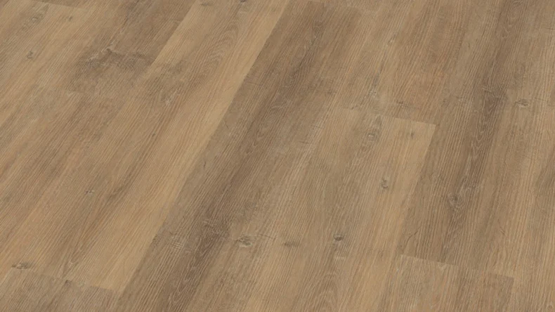 KWG Sol PVC clipsable - Trend Life Chêne ambré (213510)