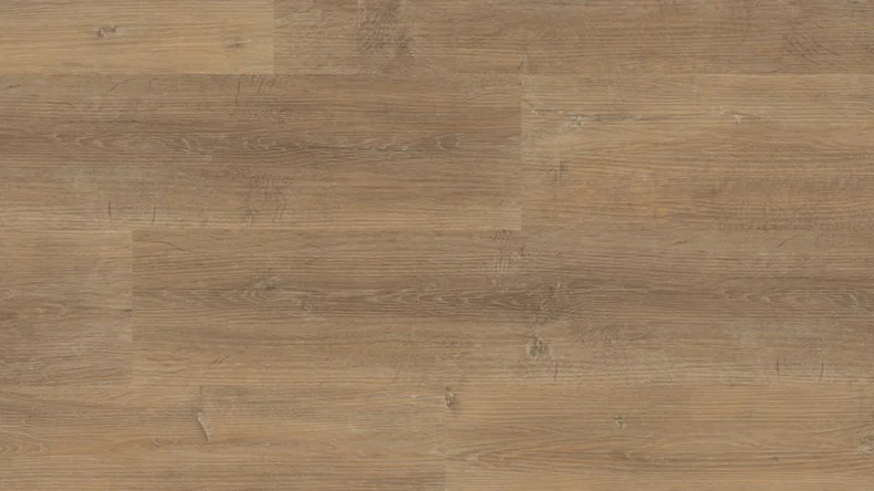 KWG Sol PVC clipsable - Trend Life Chêne ambré (213510)