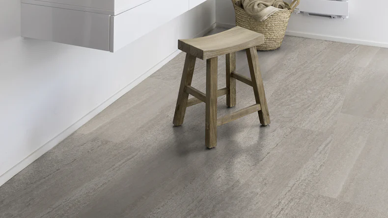 Gerflor Pavimenti CV - LOFTEX NEVADA GREY - 2185