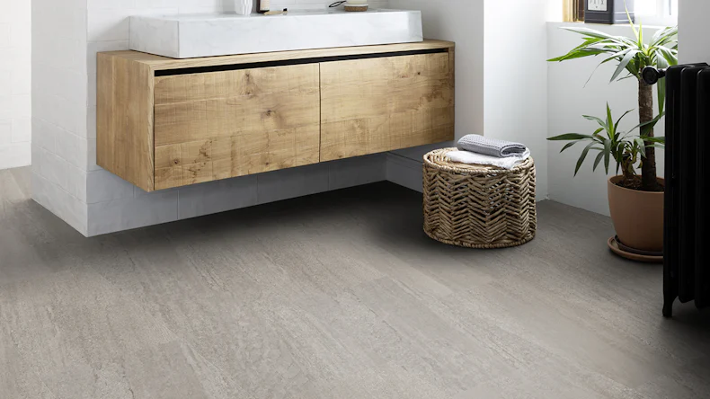 Gerflor Pavimenti CV - LOFTEX NEVADA GREY - 2185