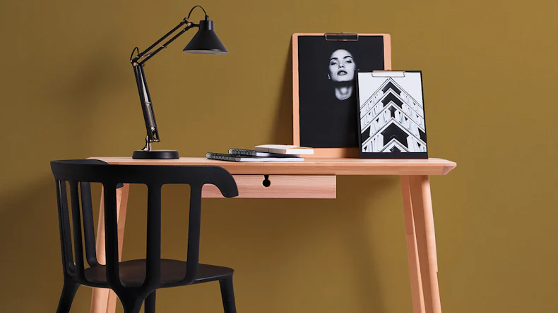 Vinyltapete orange Klassisch Uni Memory 3 186