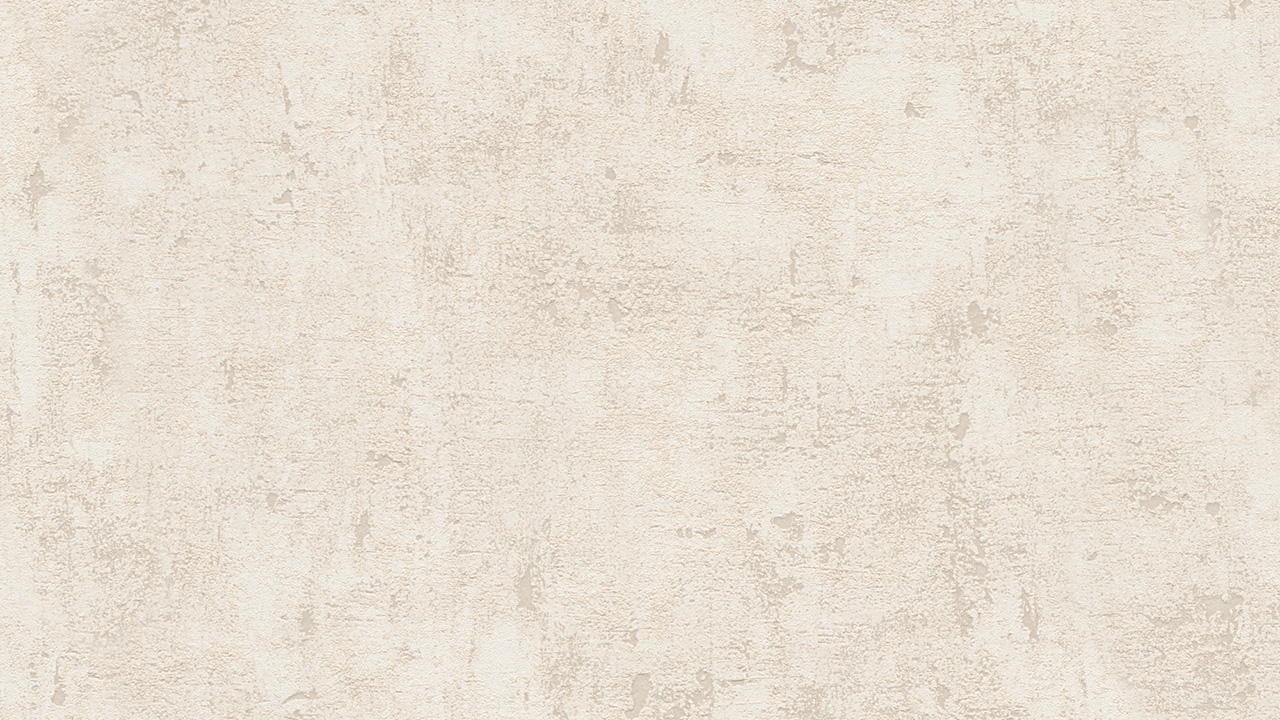 carta da parati in vinile crema moderna uni used look 057