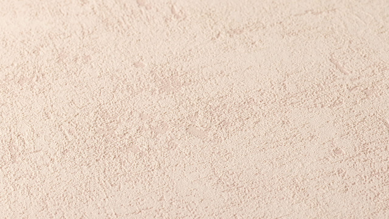 carta da parati in vinile beige moderno uni used look 064