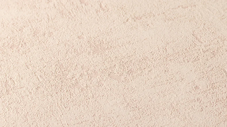 carta da parati in vinile beige moderno uni used look 064