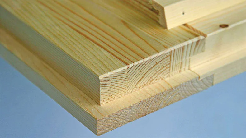 planeo abri de jardin - Maison système Pulti 28 ST-B nature