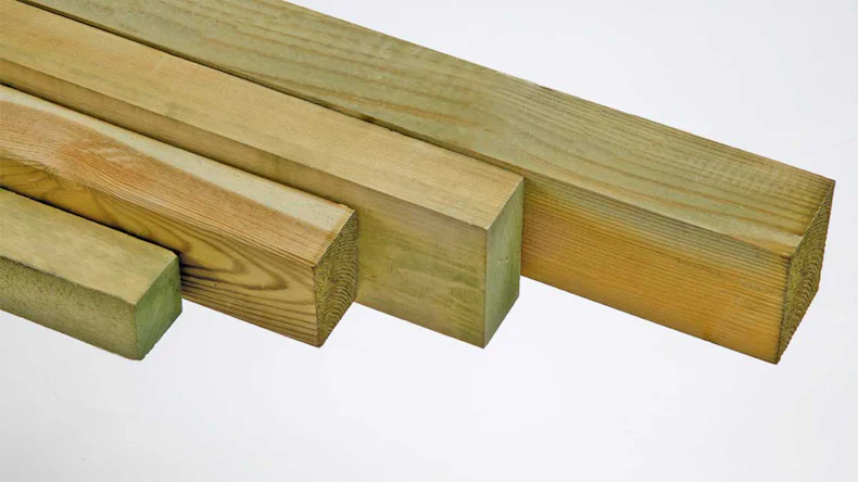 planeo abri de jardin - Maison système Pulti 28 ST-B nature