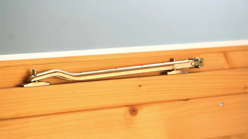 planeo abri de jardin - Maison système Pulti 28