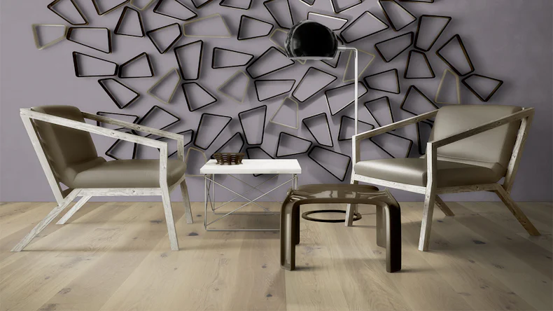 planeo Parquet - CASTLE PLANK Chêne Markant (PU-000228)