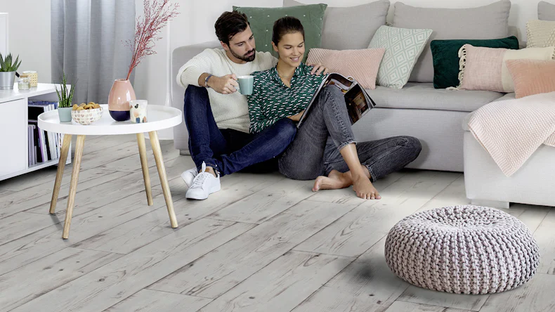 Gerflor CV-Belag - LOFTEX KEYWEST SERENITY 4m - 2292