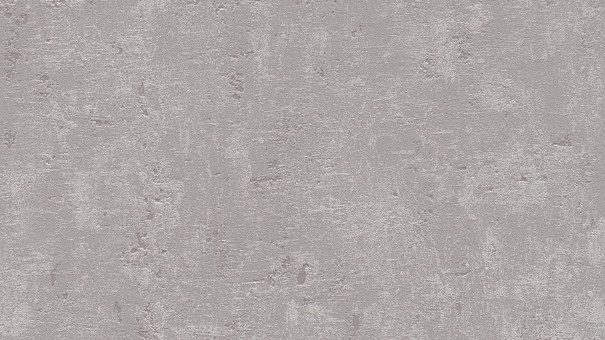 papier peint en vinyle gris uni moderne look utilisé 713